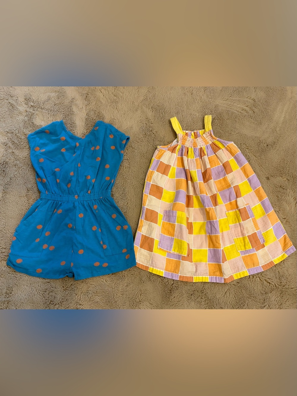 Open Edit summer bundle, girls 5
